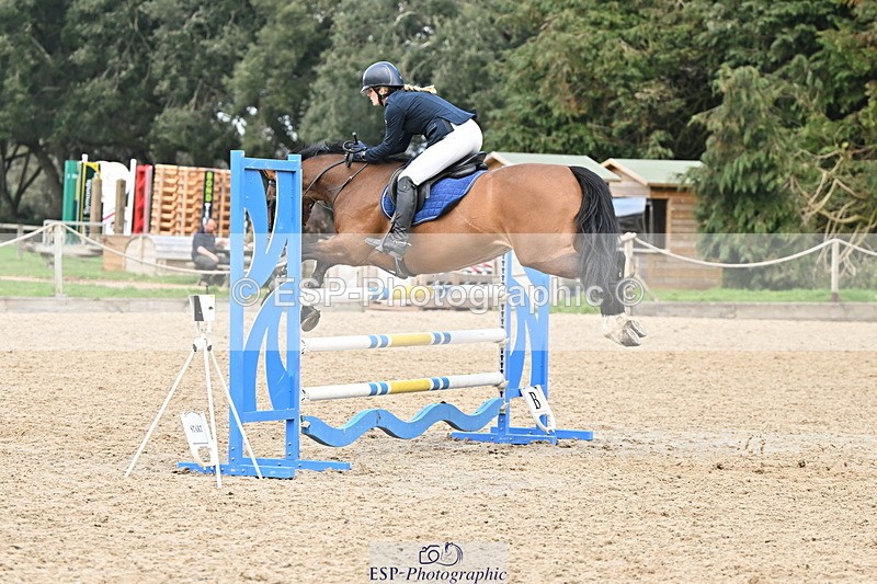 250322A-131823-02823 - Cls 10&20 Snr 1.05m Open & Nat Am Qualifier