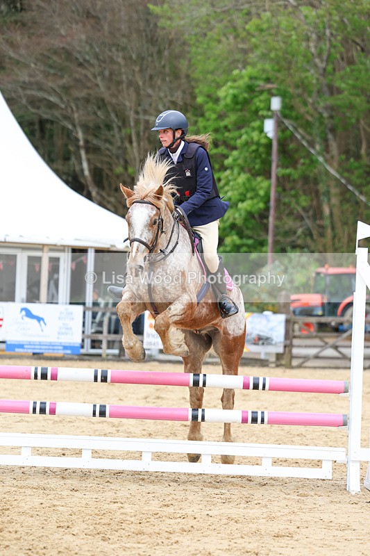 3E7A0080 - Class 5: 85cm