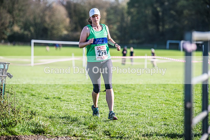 Cumbria XC-443 - Cumbria XC League Workington Saturday 26th October 2024