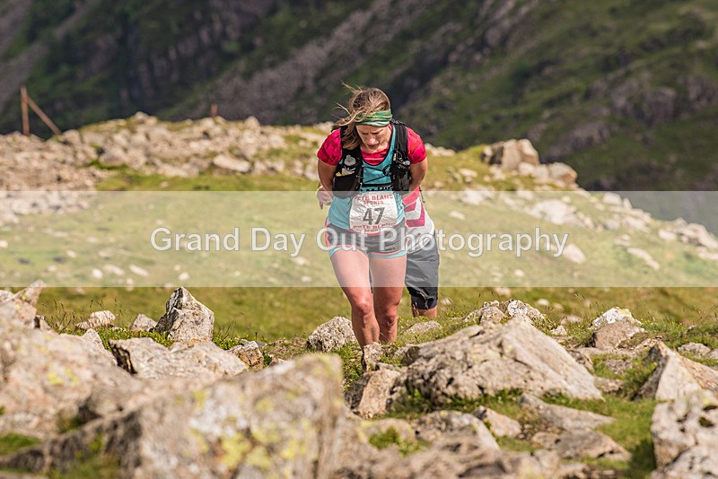 Buttermere Horseshoe-407 - Buttermere Horseshoe Fell Race Saturday 25th June 2022