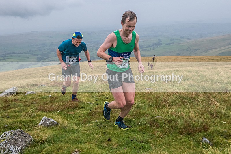 Fellside-124 - Fellside Fell Race Wednesday 26th July 2023