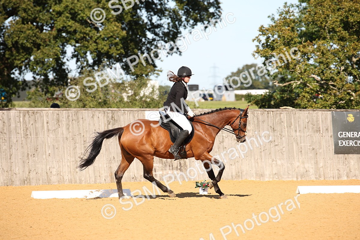 SBM_18428 - D31 - Grand Tour - PYO Open