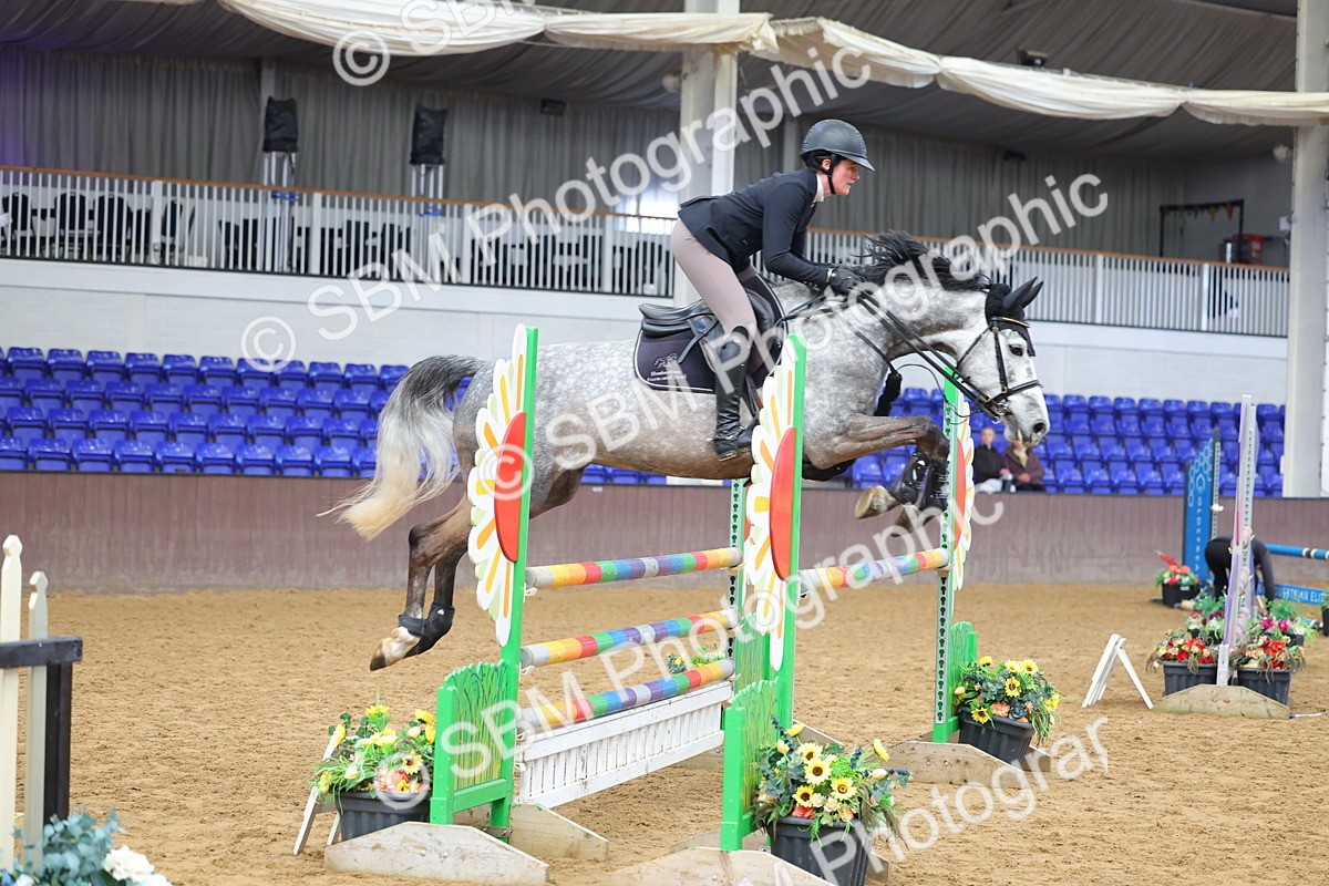 SBM_002643 - Class 8 - Senior Newcomers - 1.10m