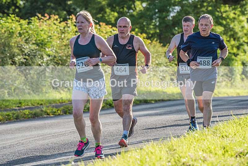 Lambfoot Loop-99 - Lambfoot Loop Road Race Tuesday 5th July 2022