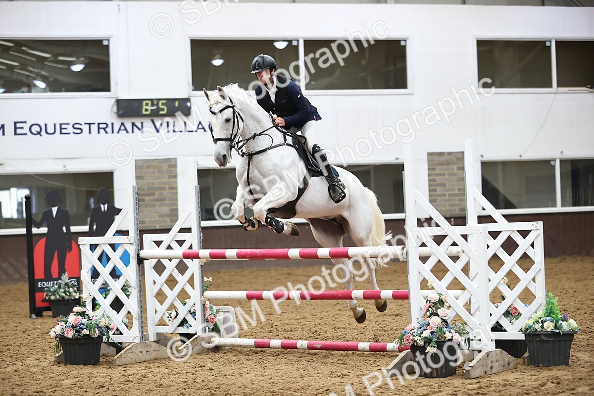 SBM_007252 - Class 19 - Senior Newcomers 1.10m