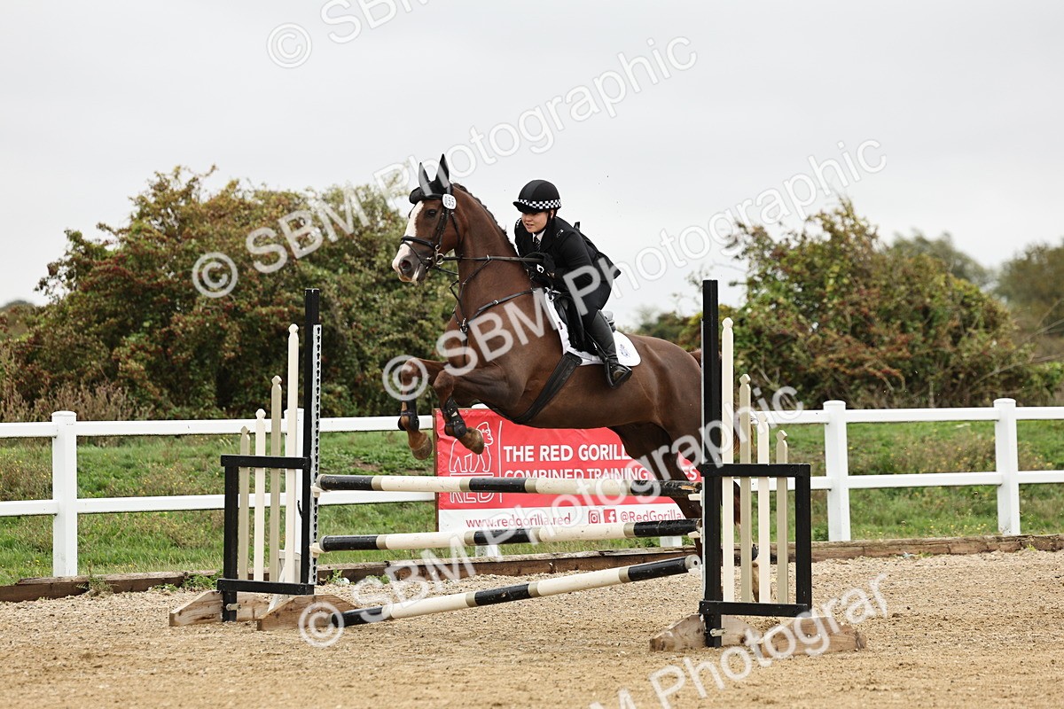 SBM_006466 - Class 74 - 85cm