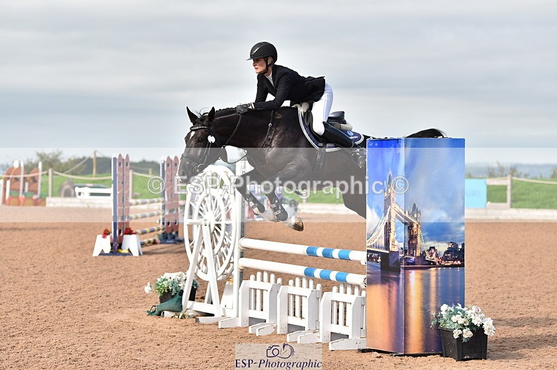 230810A-093940-00115 - Cls 8 British Novice & 90cm Open