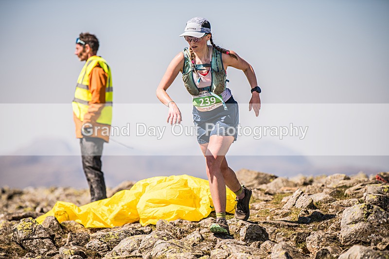 Fairfield-460 - Fairfield Horseshoe Fell Race Saturday 10th May 2025