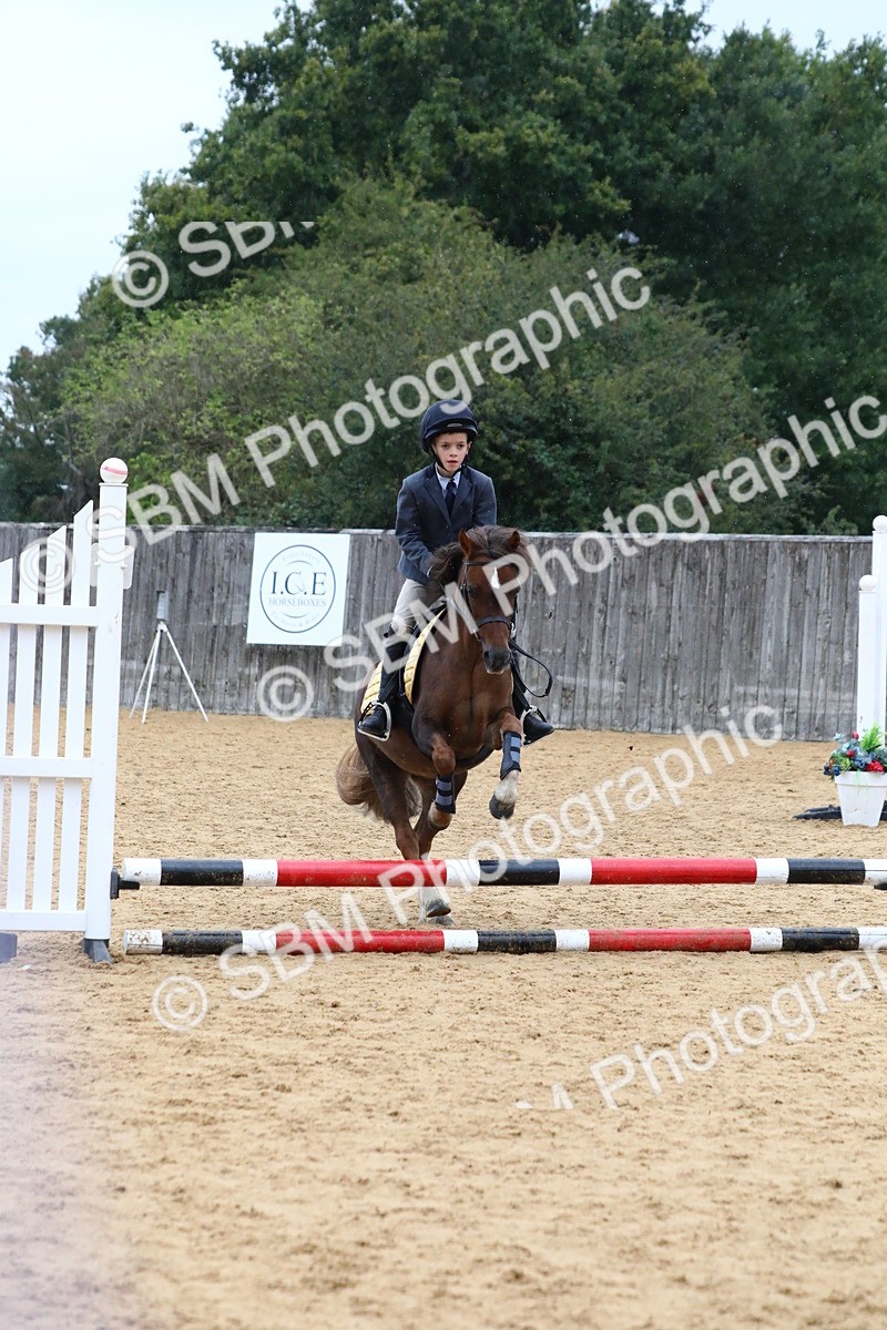 SBM_68424 - J3b - Mini Tour Junior Pony 40cm Championship