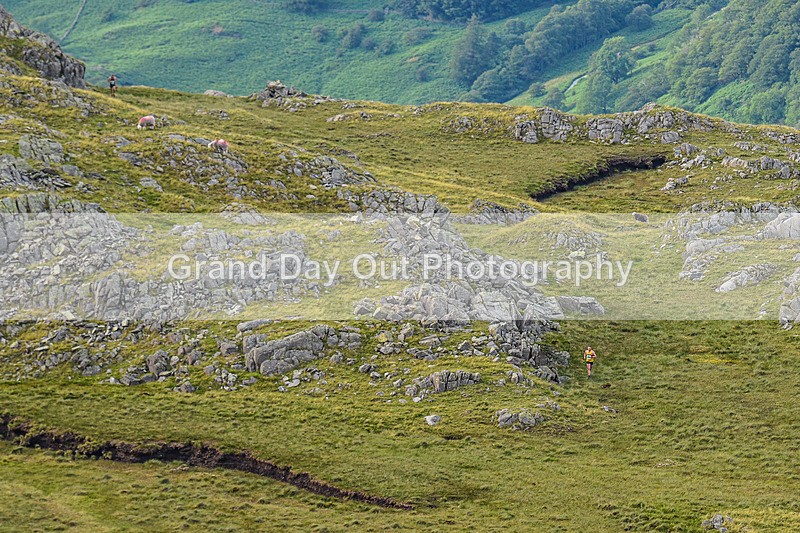 Bessyboot-4 - Bash Up Bessyboot Fell Race Wednesday 13th July 2022
