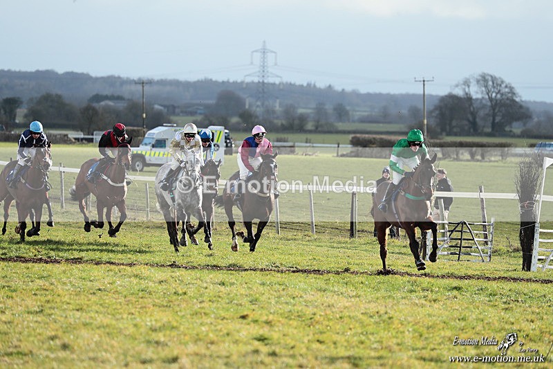 PtP 250126 379 - Cocklebarrow Races Point-to-Point 25/01/26