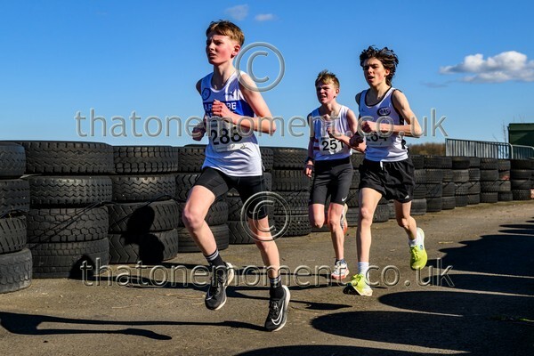 YathRR25-926474 - U15 Boys