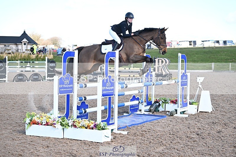 250316-111542-05305 - Cls 27 Snr 1.05m and 1.10m Grand Prix