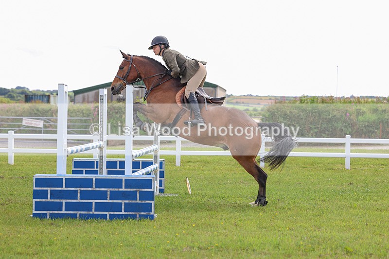 3E7A7901 - Class 14: Senior Discovery/1m open