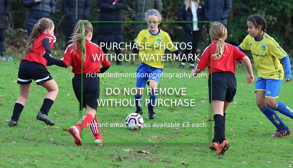 IMG_3854 - Kendal Utd U10 Cobras vs Grange Utd U9 (27/11/22)