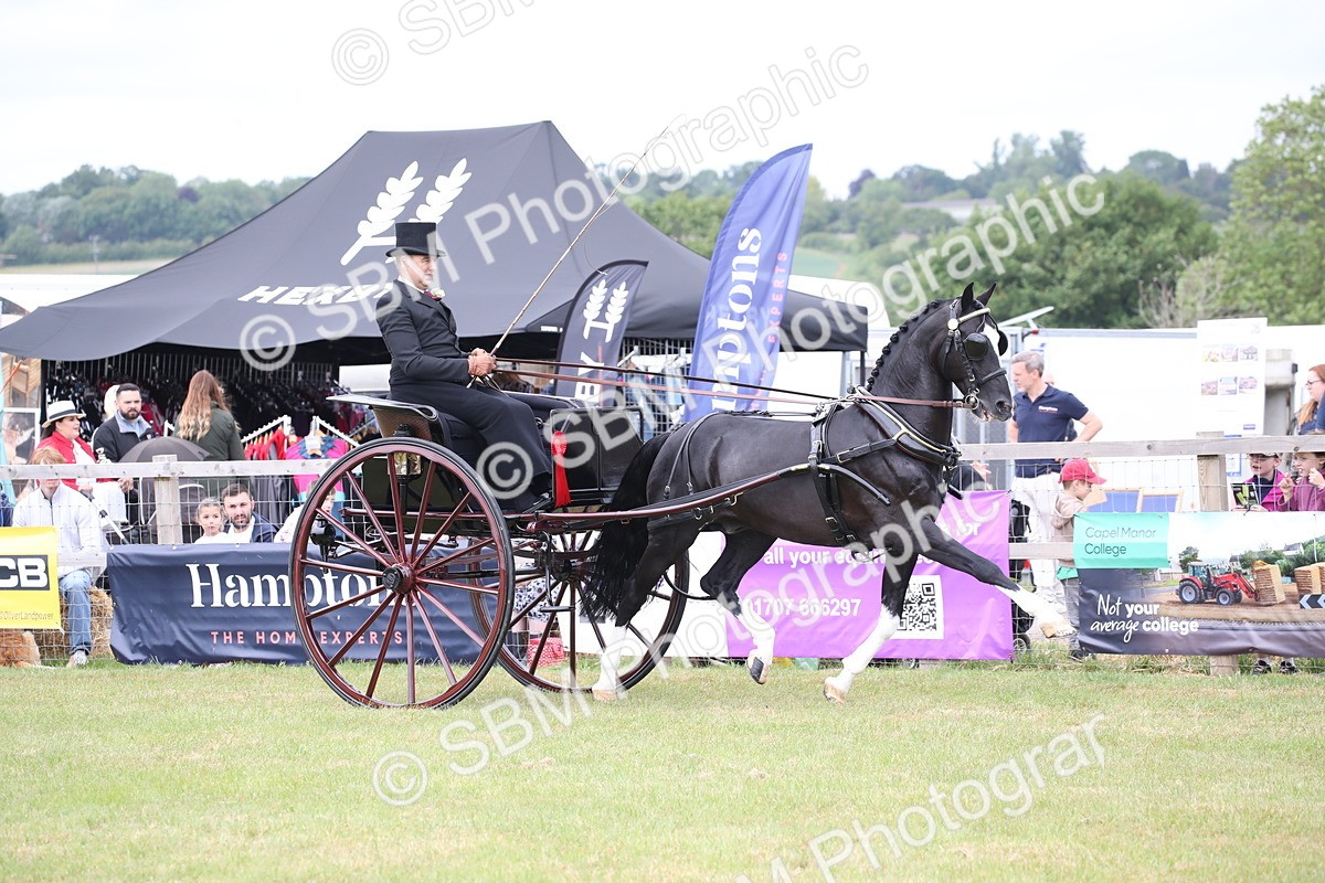 SBM_05891 - Class 12-15 - HOYS Private Driving