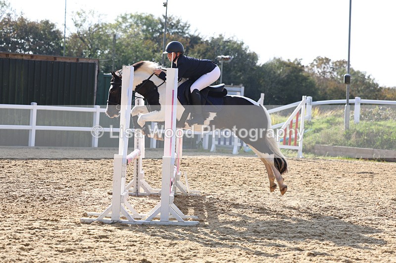 3E7A8276 - Class 4: 70cm open