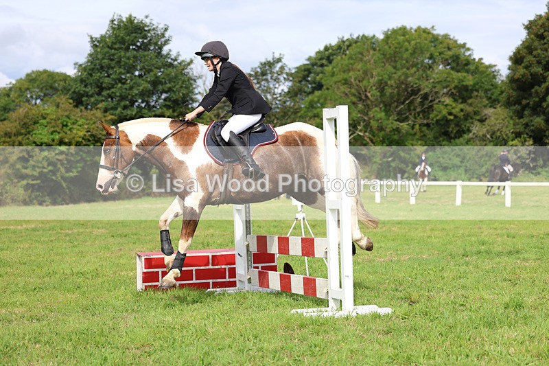 3E7A5777 - Class 2: 70cm Juniors and Seniors