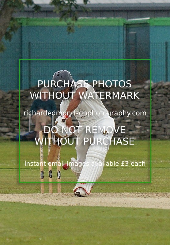 DSC00438 - Kendal CC v Netherfield CC