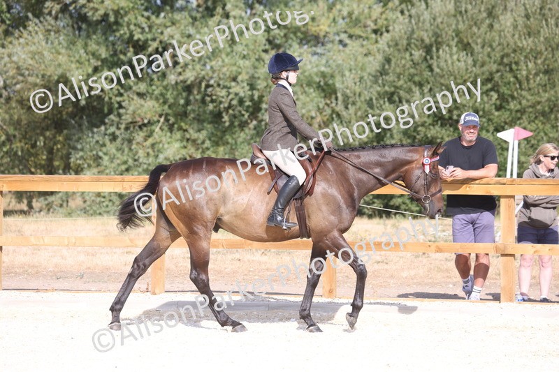 20260802-0024 - Class 5 - ROR Ridden