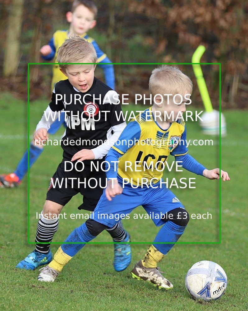 IMG_5339 - Kendal United Under 7's vs Craven Wanderers Under 7's (10/2/24)