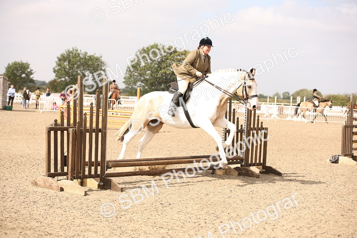 SBM_12922 - Class 406a - Working Veteran 50cm (15-19)