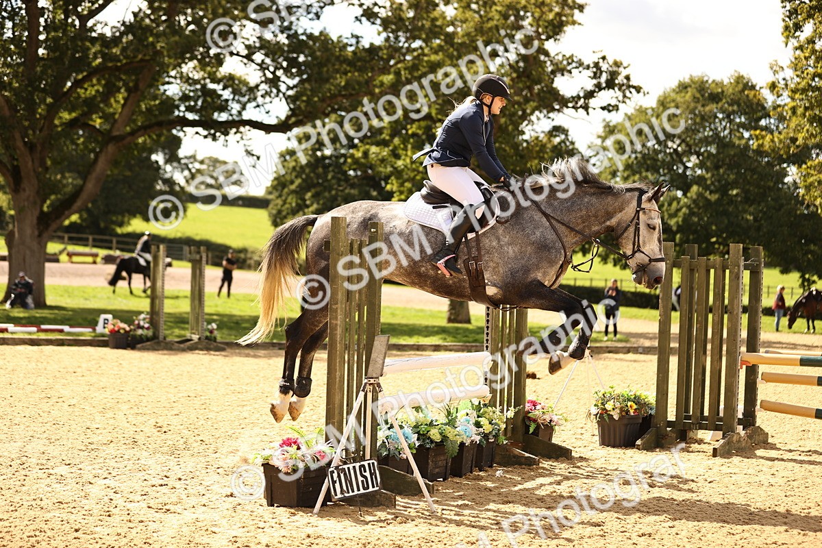 SBM_43158 - J40 Senior 90cm Supreme Championship