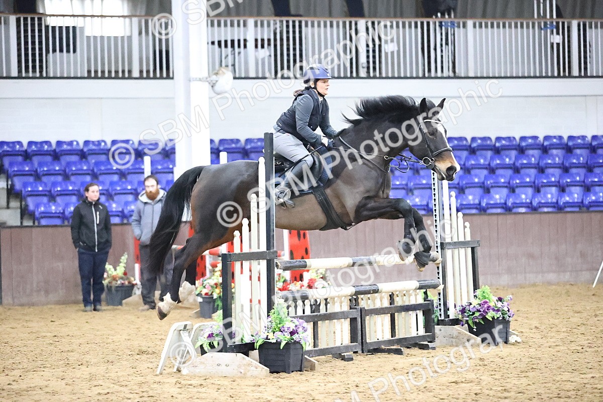 SBM_001364 - Class 8 - Senior British Novice - 90cm