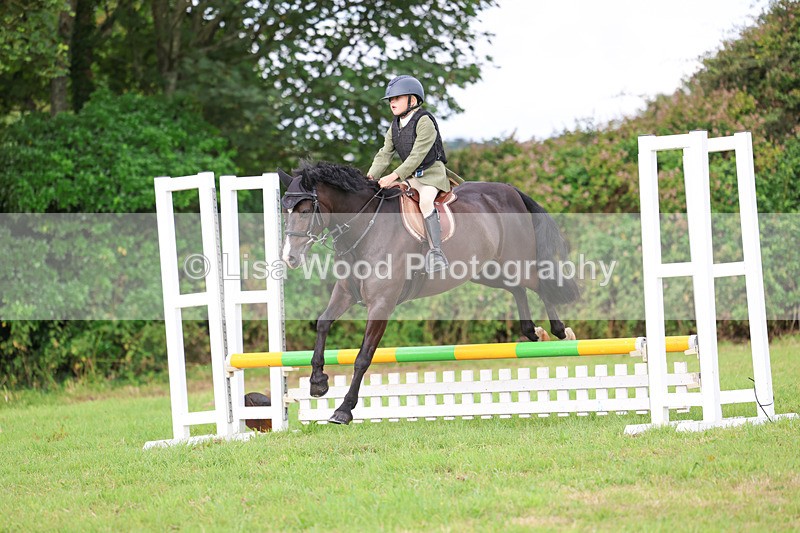 3E7A5301 - Class 1: 60cm Juniors and Seniors