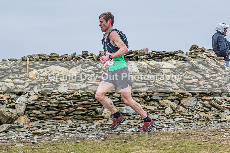 Black Combe-23 - Black Combe Fell Race Saturday 4th March 2023