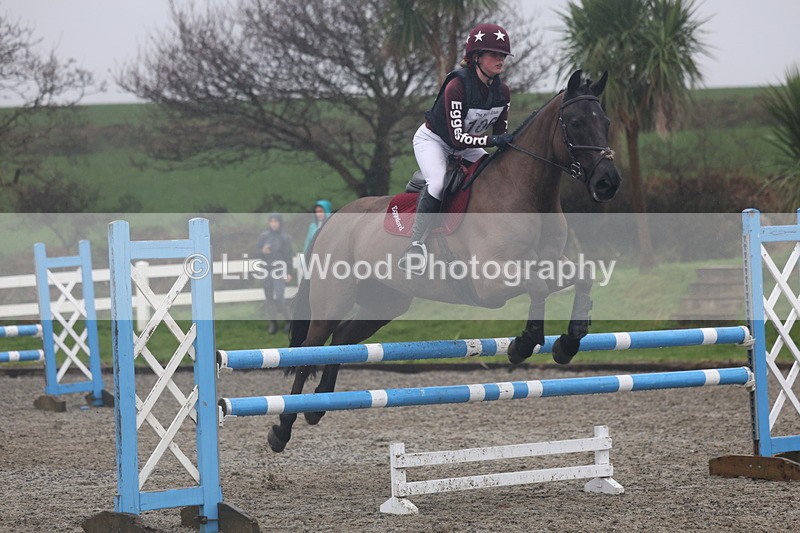 3E7A7979 - Class 3: 90cm