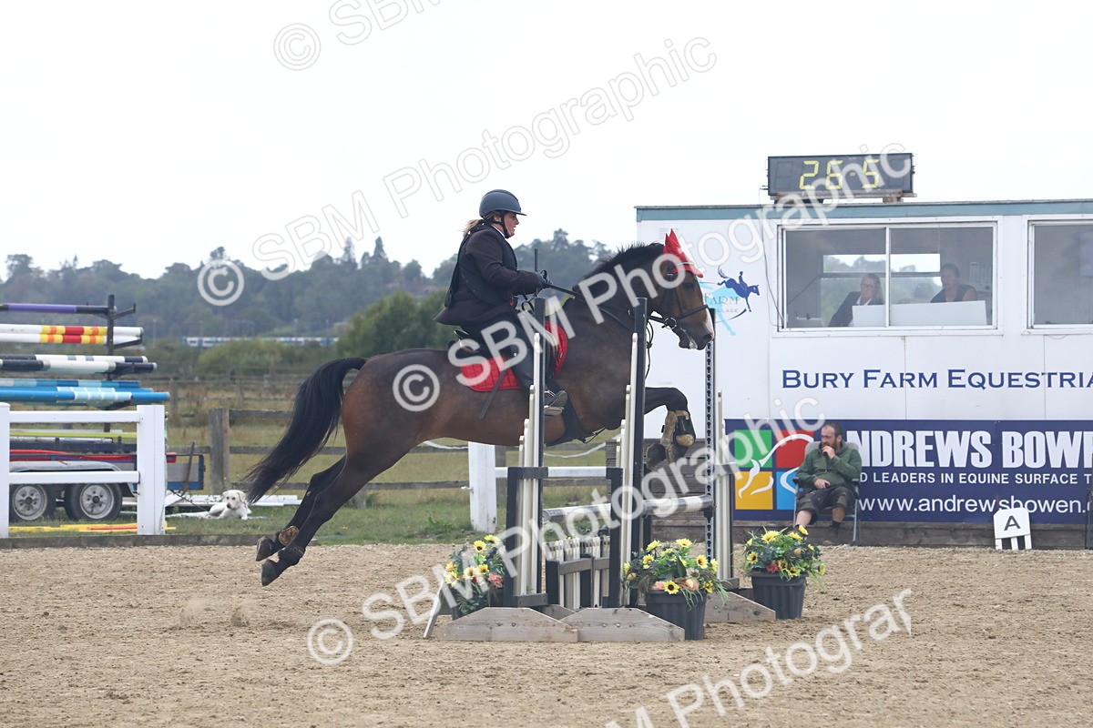 SBM_007634 - Class 10 - 80cm Champs