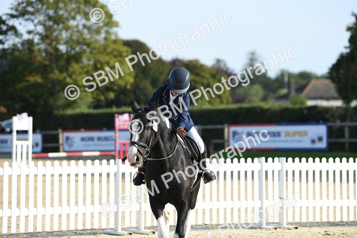 SBM_60631 - j25 - Junior Horse 80cm Championship