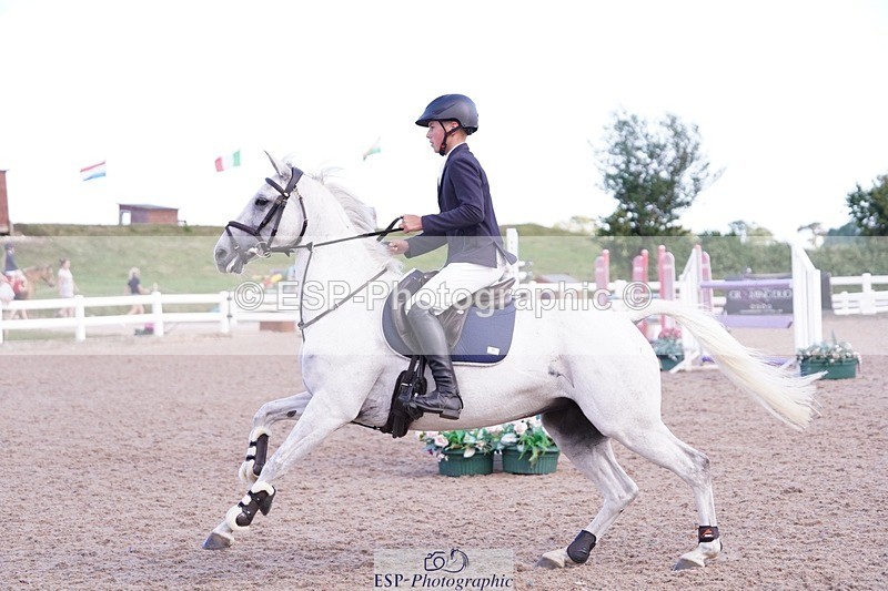 250628-190112-07781 - Cls 25 Blue Chip Pony Newcomers & 1m Open