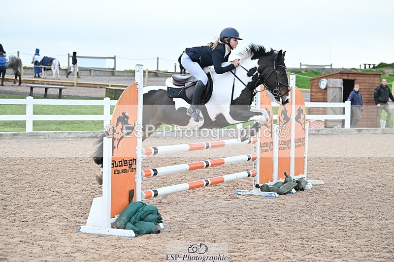 231119A-092238-04568 - Sun Cls 3 BlueChip Pony Discovery Qualifier