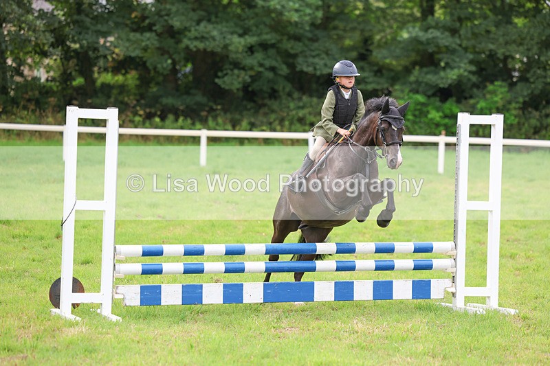 3E7A5313 - Class 1: 60cm Juniors and Seniors