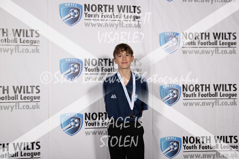 North Wilts Presentations 2026-070 - Croft Junior Red