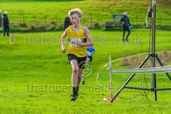 NatRel25-914712 - Young Male Set Two