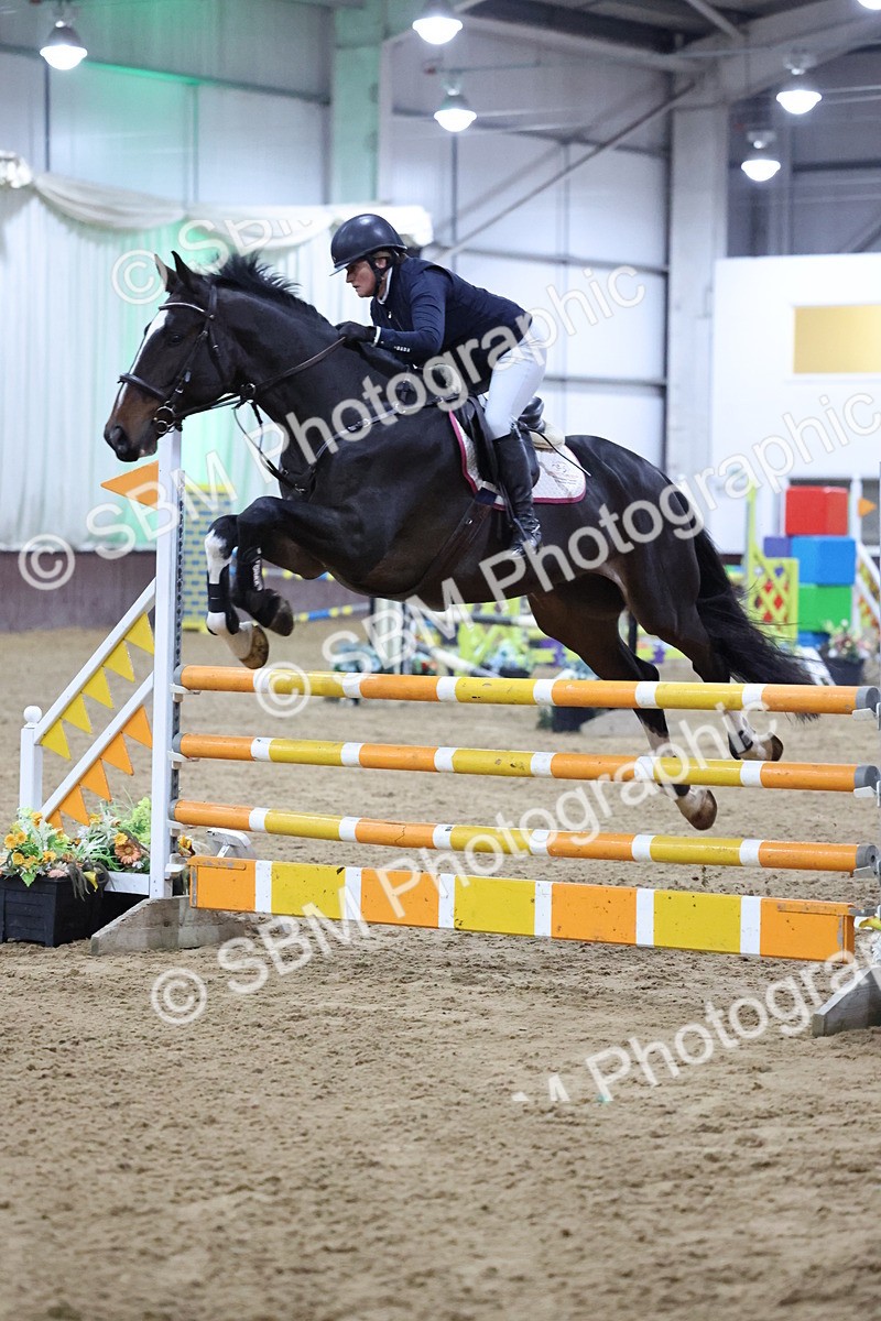 SBM_005032 - Race 2 - 1.10m