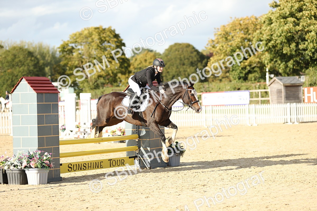 SBM_50805 - J23 - Junior Horse 70cm Championship