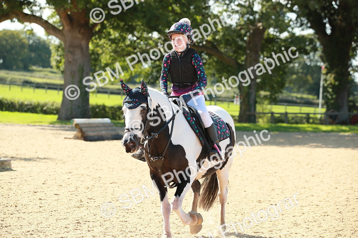 SBM_23349 - E11 - Eventers Challenge 60cm Championship