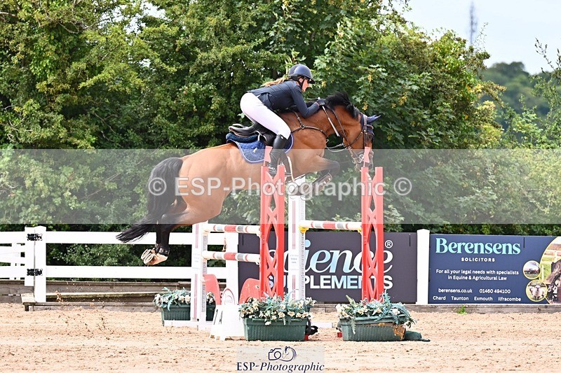 250718-132725-10966 - Cls 14, 1 Star Silver Tour