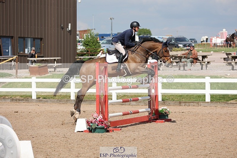 250509-155847-08576 - Cls 23 1.10m Amateur Qualifier and Open