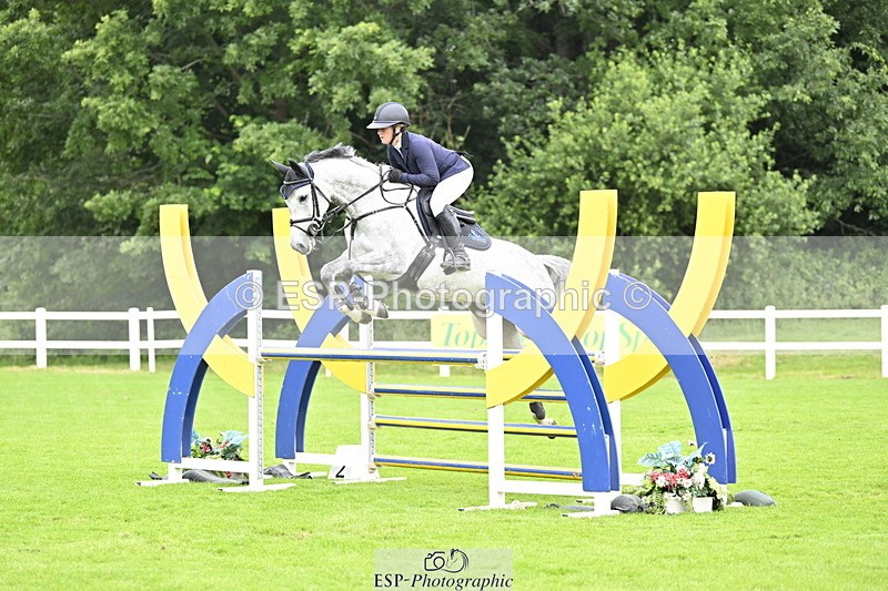 250613A-133014-02231 - Cls 3 Snr Foxhunter