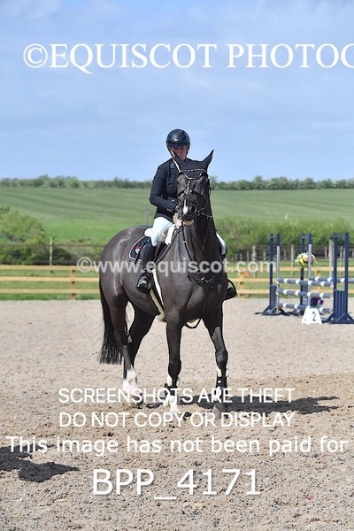 BPP_4171 - CLASS 5 Veterans Show Jumping