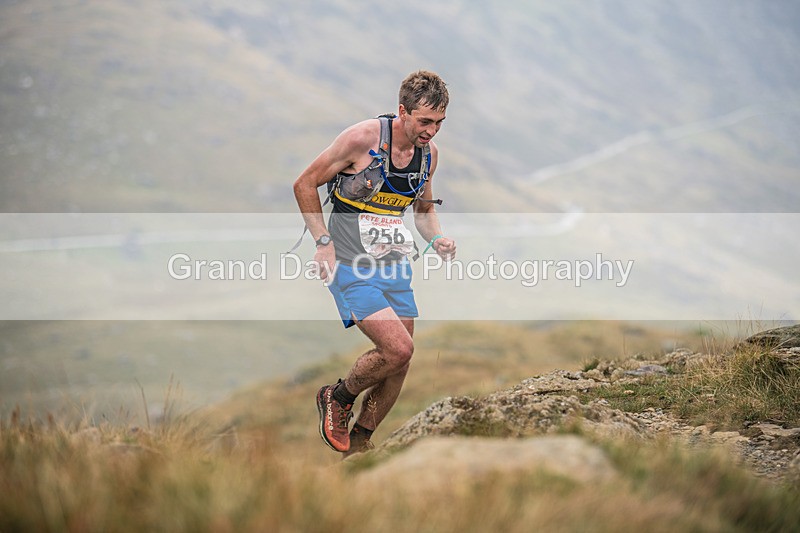 Peris Horseshoe-57 - Peris Horseshoe Fell Race Saturday 21st September 2024