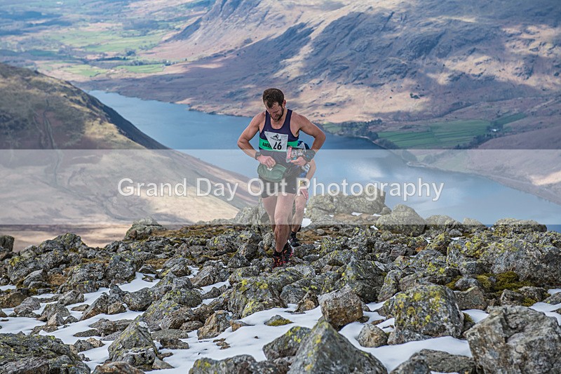 Eskdale Elevation-64 - Eskdale Elevation Fell Race Saturday 15th April 2023