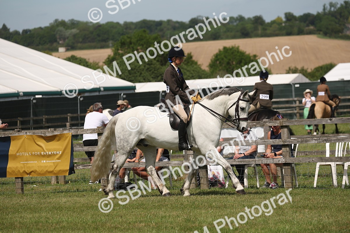 SBM_07581 - Class 26-30 - Mountain and Moorland Ridden