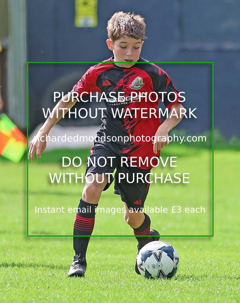 533A5641 - Wattsfield United Youth U12 vs Appleby Youth U13 Devils (13/9/26)