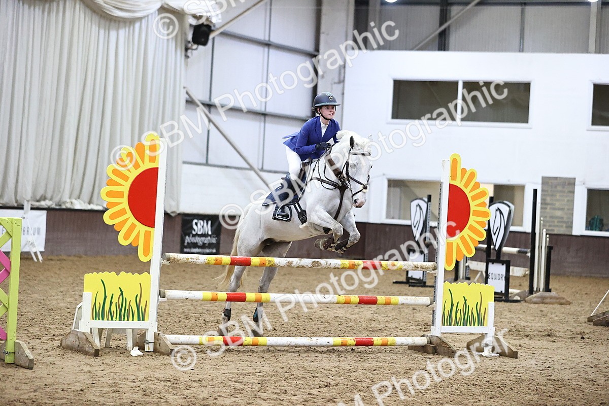 SBM_000590 - Class 3 - Pony Discovery - 90cm